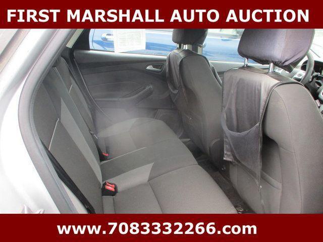 used 2014 Ford Focus car, priced at $1,600