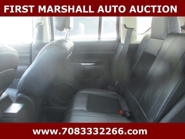 used 2014 Jeep Compass car, priced at $1,800