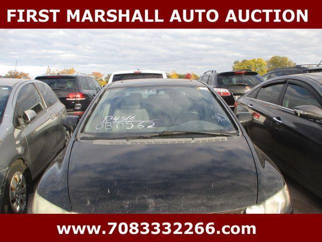 used 2010 Honda Civic car, priced at $1,700