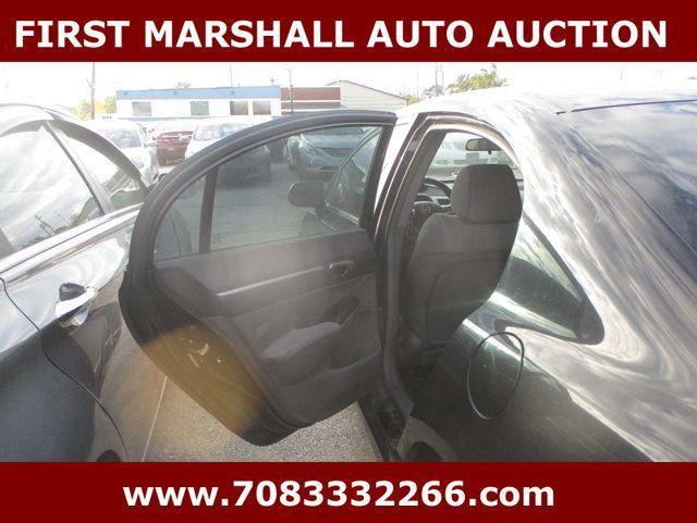 used 2010 Honda Civic car, priced at $1,700