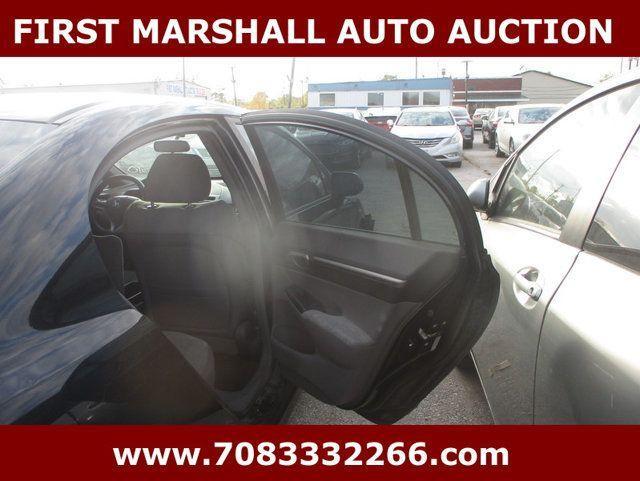 used 2010 Honda Civic car, priced at $1,700