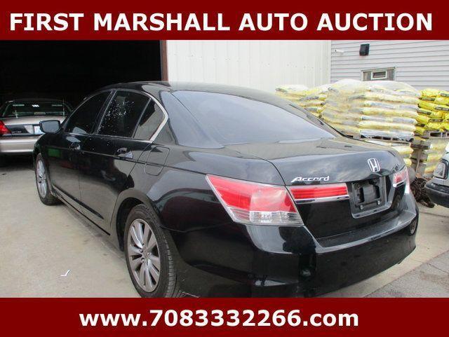 used 2012 Honda Accord car, priced at $3,900