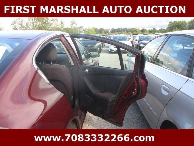 used 2012 Nissan Altima car, priced at $2,100