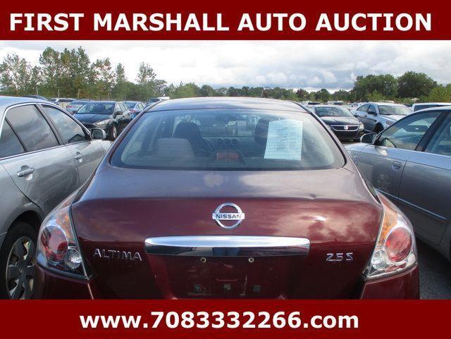 used 2012 Nissan Altima car, priced at $2,100