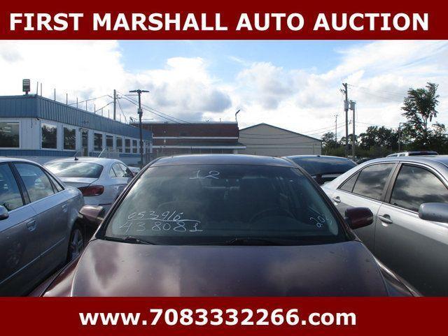 used 2012 Nissan Altima car, priced at $2,100