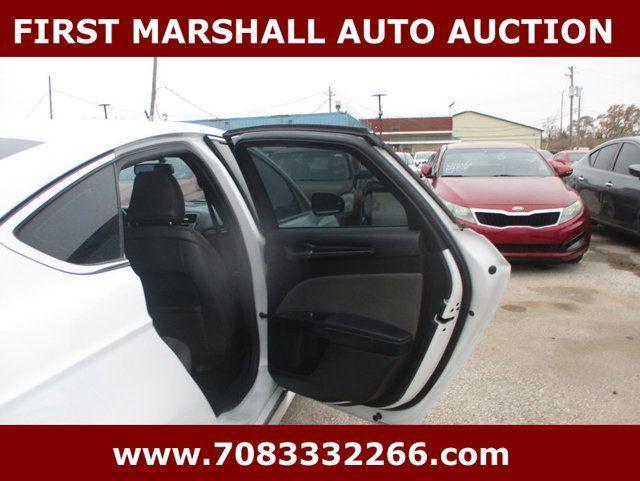 used 2017 Ford Fusion car, priced at $2,900