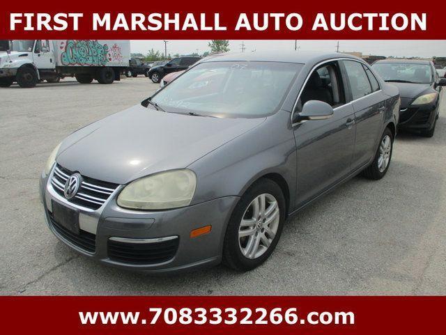 used 2007 Volkswagen Jetta car, priced at $1,300