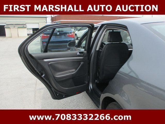 used 2007 Volkswagen Jetta car, priced at $1,300