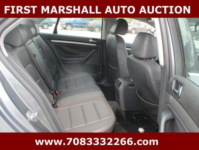 used 2007 Volkswagen Jetta car, priced at $1,300
