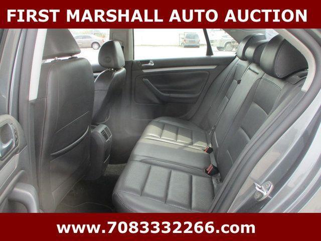 used 2007 Volkswagen Jetta car, priced at $1,300