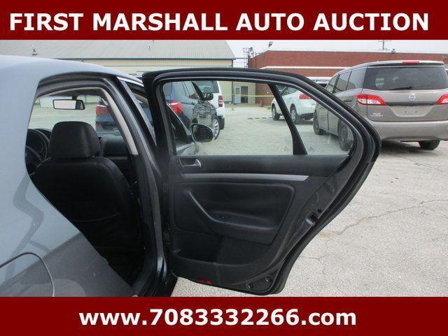 used 2007 Volkswagen Jetta car, priced at $1,300