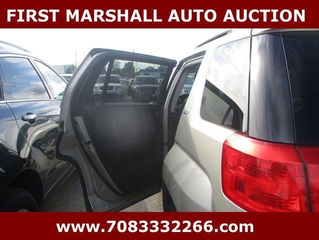 used 2014 GMC Terrain car, priced at $2,700