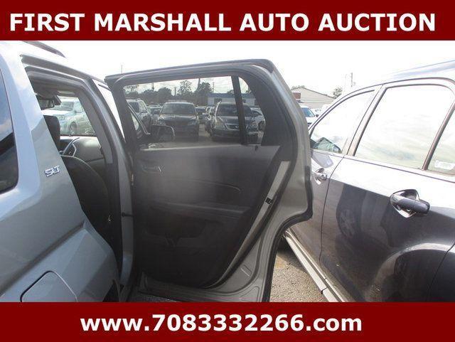 used 2014 GMC Terrain car, priced at $2,700