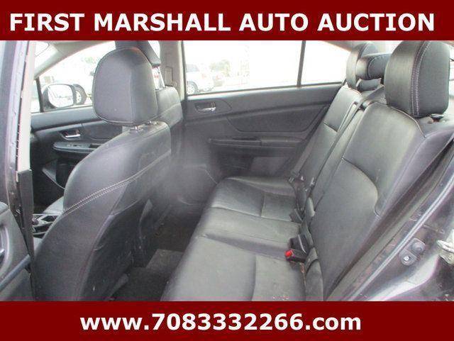 used 2014 Subaru Impreza car, priced at $1,700