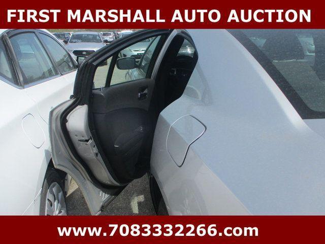 used 2012 Dodge Charger car, priced at $2,900