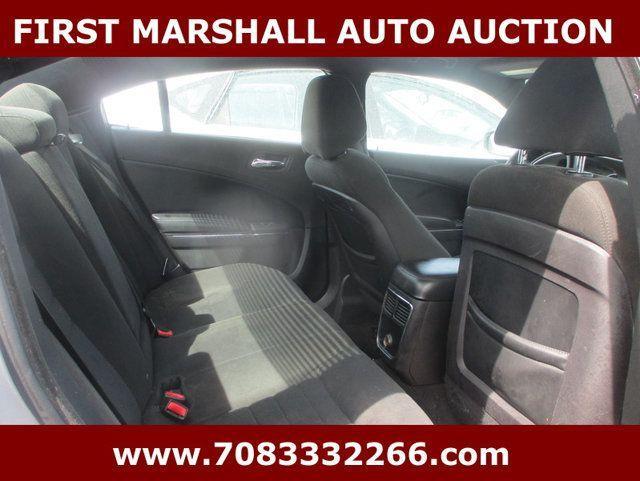 used 2012 Dodge Charger car, priced at $2,900