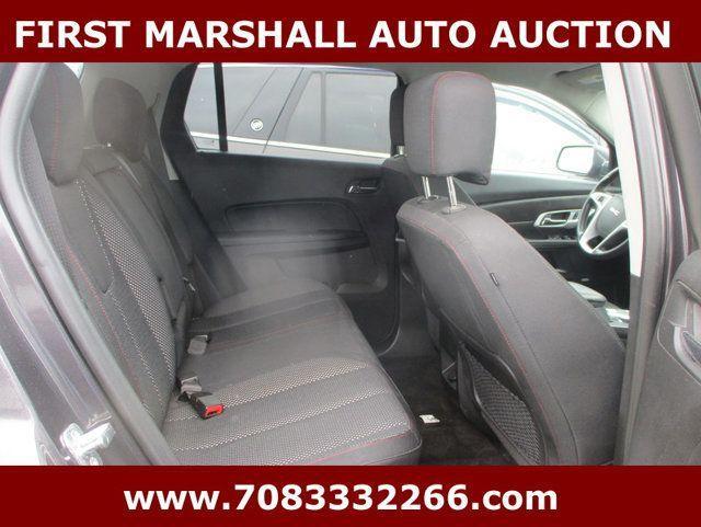 used 2016 GMC Terrain car, priced at $3,200
