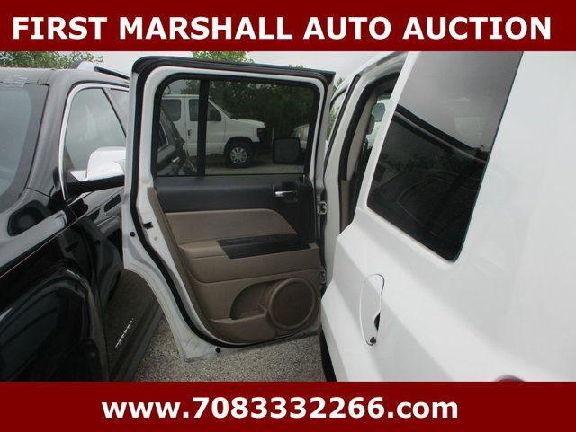 used 2014 Jeep Patriot car, priced at $1,800