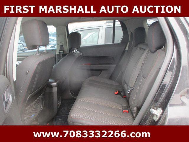used 2013 GMC Terrain car, priced at $2,300