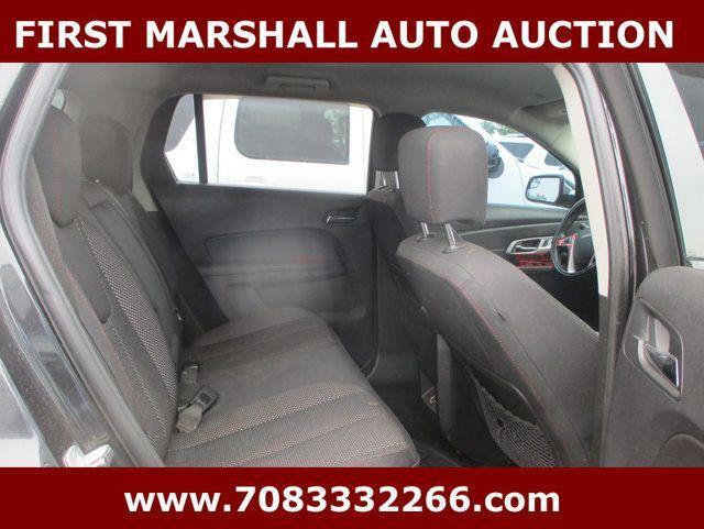 used 2013 GMC Terrain car, priced at $2,300