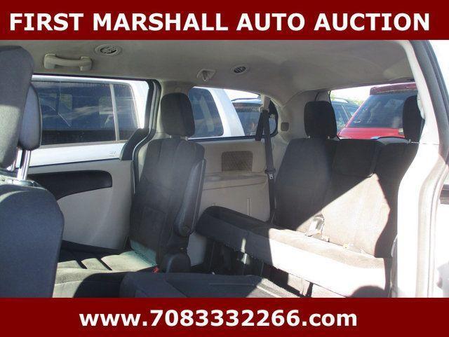 used 2018 Dodge Grand Caravan car, priced at $2,300