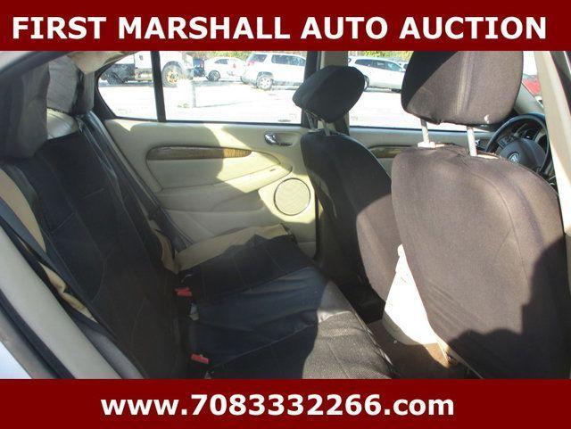 used 2004 Jaguar X-Type car, priced at $1,200