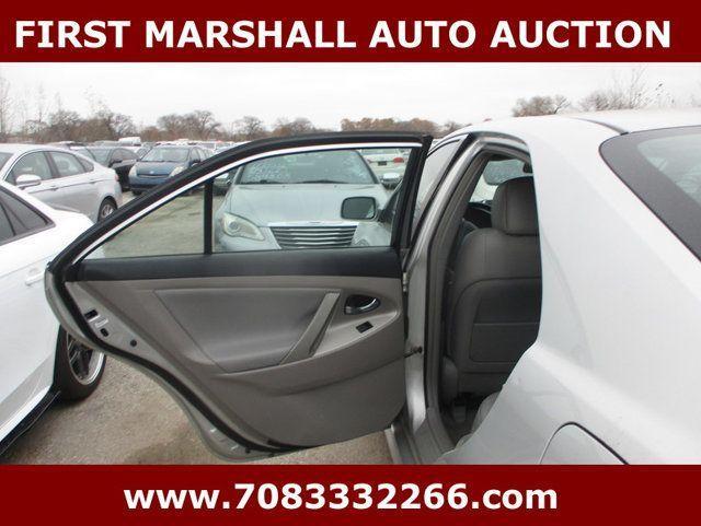 used 2009 Toyota Camry car, priced at $2,200