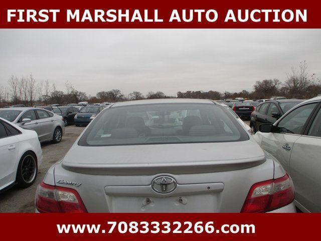 used 2009 Toyota Camry car, priced at $2,200