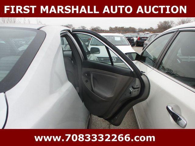 used 2009 Toyota Camry car, priced at $2,200