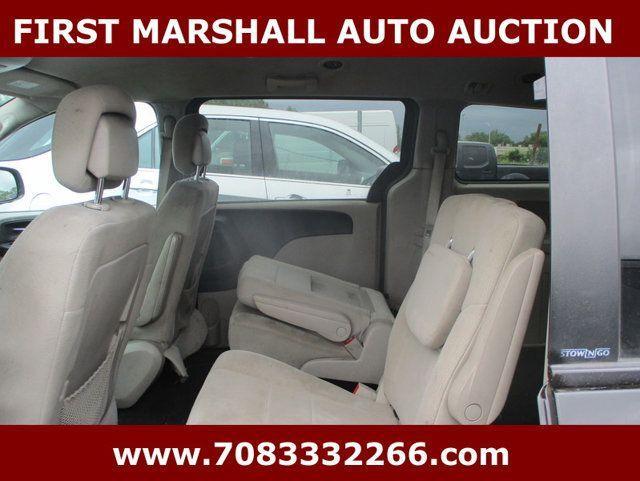 used 2012 Dodge Grand Caravan car, priced at $1,400