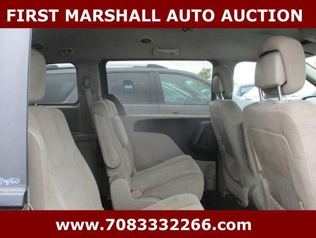 used 2012 Dodge Grand Caravan car, priced at $1,400