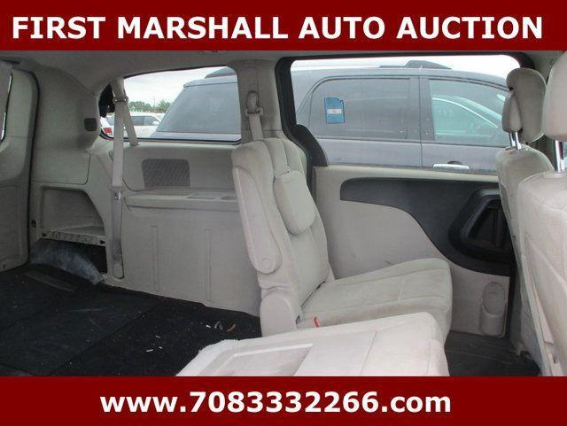 used 2012 Dodge Grand Caravan car, priced at $1,400