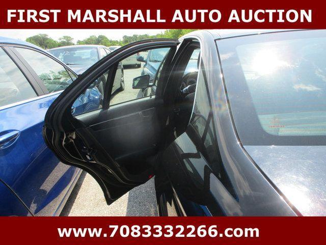 used 2013 Mercedes-Benz C-Class car, priced at $3,700