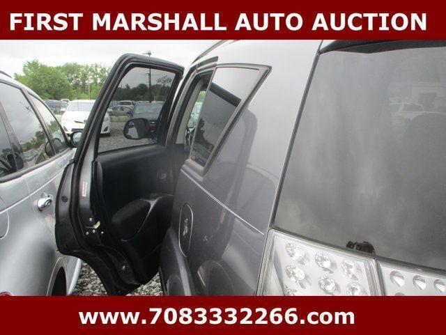used 2010 Mitsubishi Outlander car, priced at $2,100