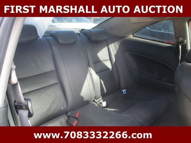 used 2010 Honda Civic car, priced at $1,700