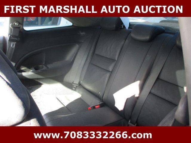 used 2010 Honda Civic car, priced at $1,700