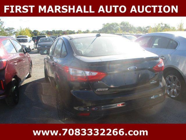 used 2013 Ford Focus car, priced at $1,700