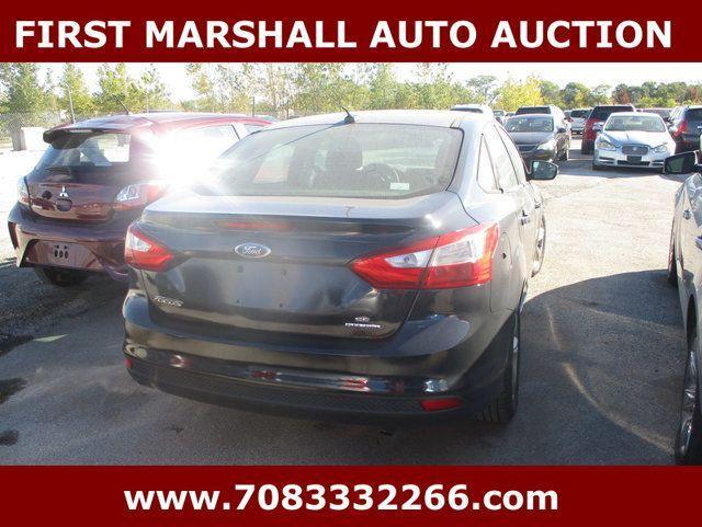 used 2013 Ford Focus car, priced at $1,700