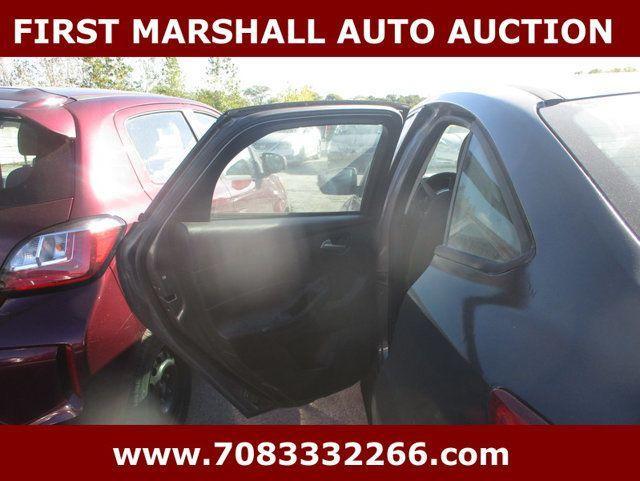 used 2013 Ford Focus car, priced at $1,700
