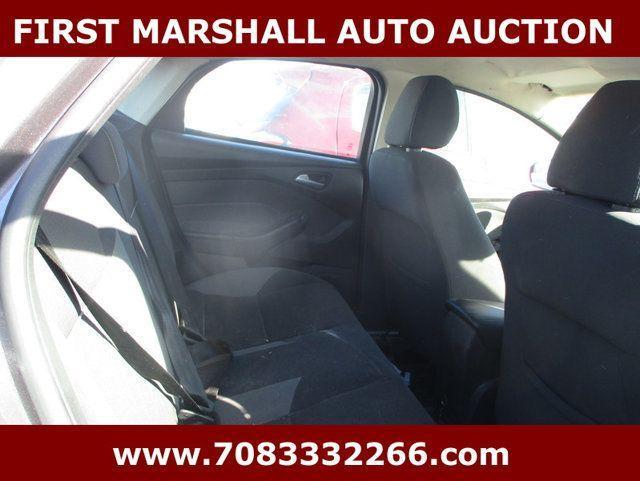 used 2013 Ford Focus car, priced at $1,700