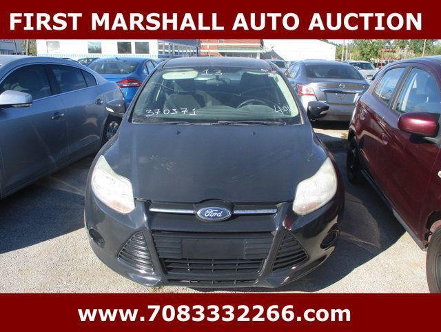 used 2013 Ford Focus car, priced at $1,700
