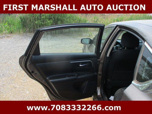 used 2015 Nissan Altima car, priced at $2,300