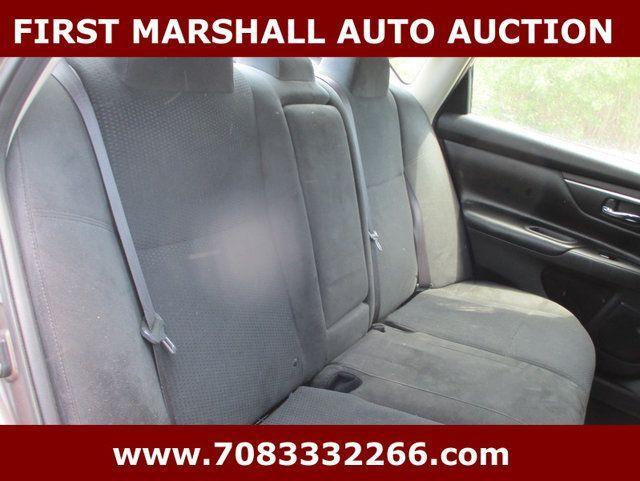 used 2015 Nissan Altima car, priced at $2,300