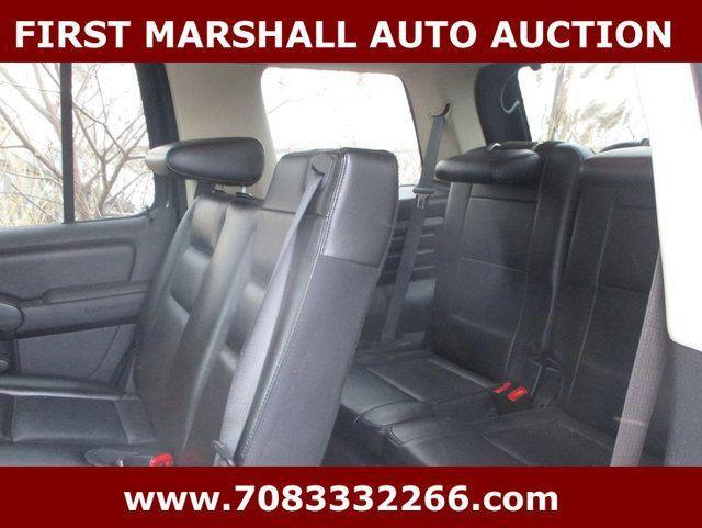 used 2010 Ford Explorer car, priced at $1,500