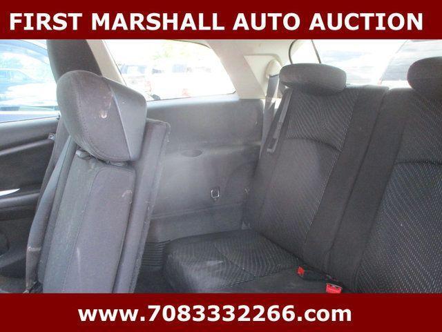 used 2016 Dodge Journey car, priced at $1,900