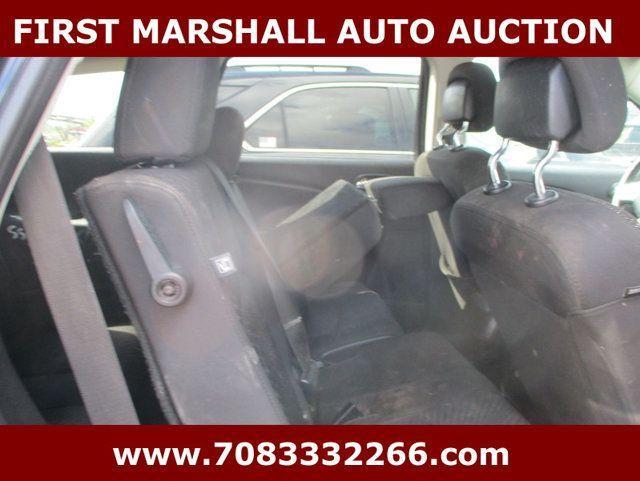 used 2016 Dodge Journey car, priced at $1,900