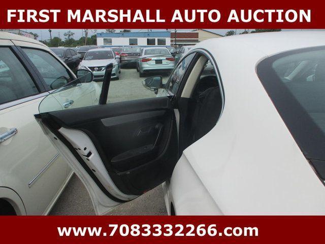 used 2014 Volkswagen CC car, priced at $2,700