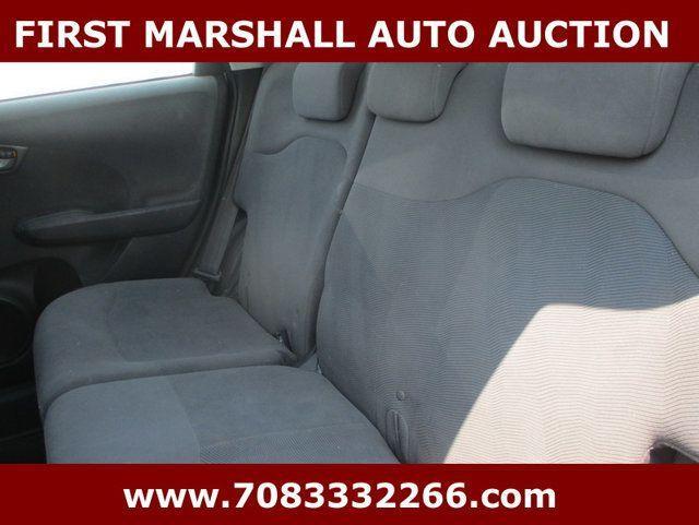 used 2010 Honda Fit car, priced at $1,300