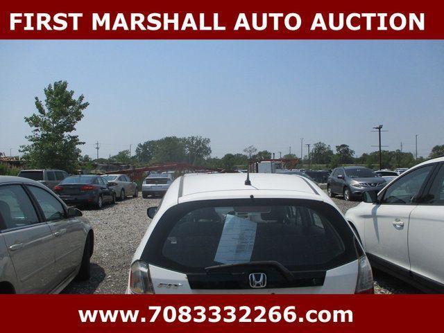 used 2010 Honda Fit car, priced at $1,300