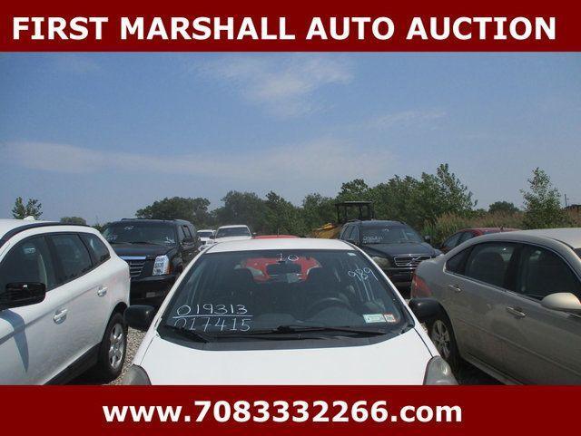 used 2010 Honda Fit car, priced at $1,300